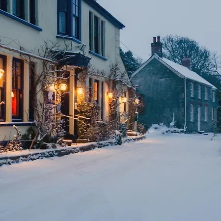 Apartman The Kings Head *