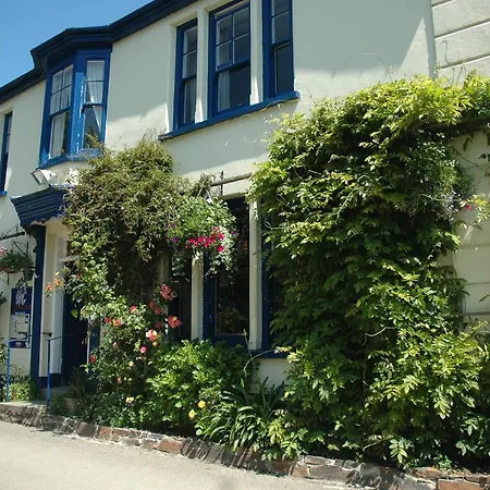 Apartman The Kings Head