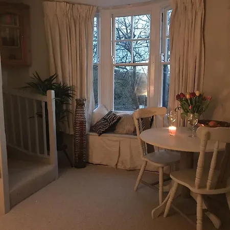 The Kings Head Apartman Ruan Lanihorne