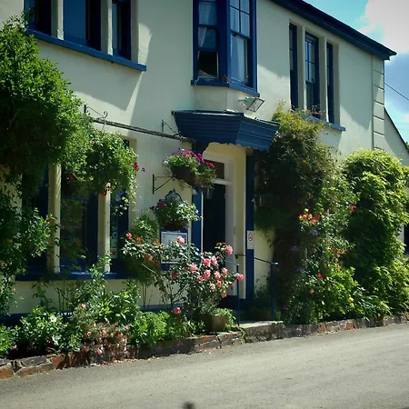 Apartman The Kings Head *