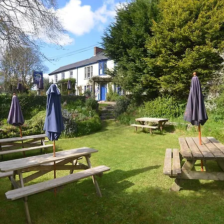 The Kings Head Apartman