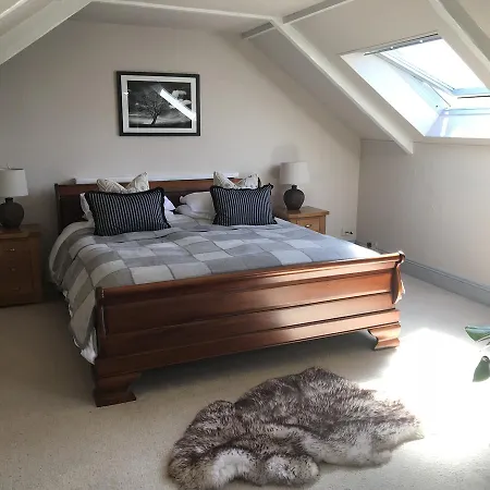 The Kings Head Apartman