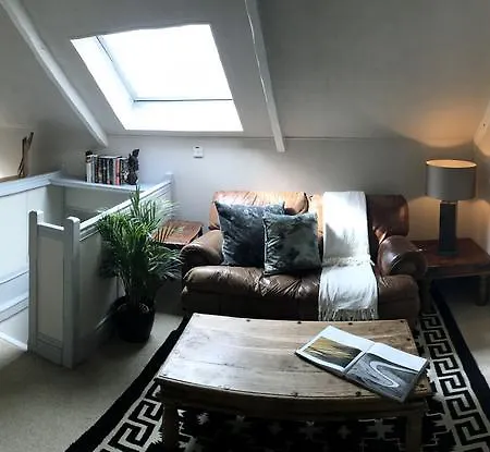 Apartman The Kings Head